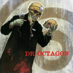 DR. OCTAGON (KOOL KEITH) / DR.オクタゴニコロジスト / DR.OCTAGONECOLOGYST