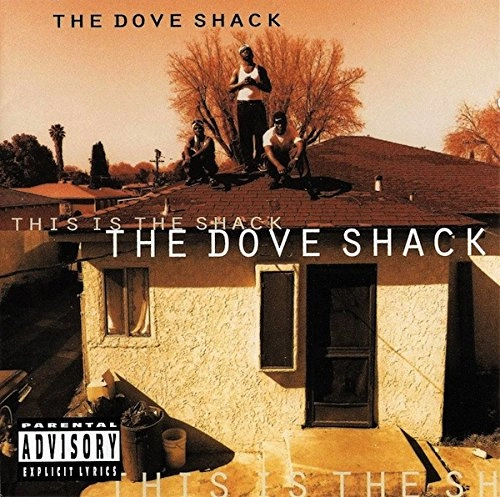 DOVE SHACK / ジス・イズ・ザ・シャック