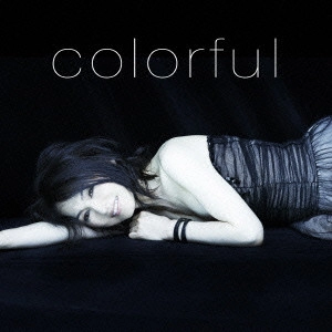 MIDORI KARASHIMA / 辛島美登里 / カラフル / COLORFUL