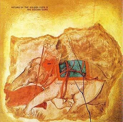 THE GOLDEN CUPS / ザ・ゴールデン・カップス / ザ･フィフス･ジェネレーション（SHM-CD） / RETURN OF THE GOLDEN CUPS 8