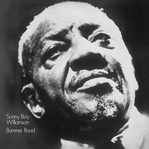 SONNY BOY WILLIAMSON / サニー・ボーイ・ウィリアムスン / BUMMER ROAD (LP)