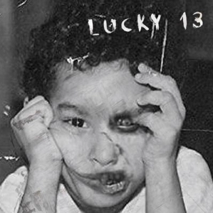 GRAPEFACE / LUCKY 13