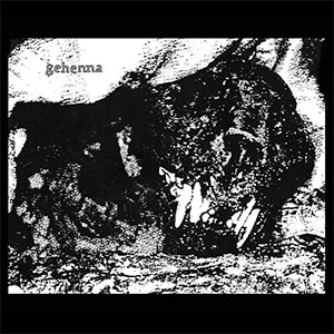 GEHENNA (US) / FUNERAL EMBRACE
