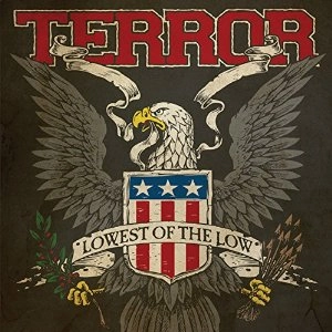 TERROR / LOWEST OF THE LOW