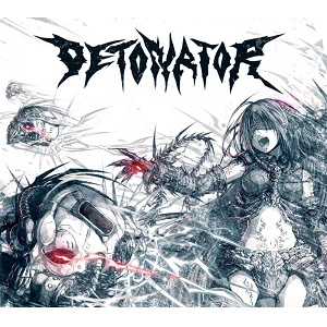 DENKISHIKIKARENONGAKUSYUDAN / 電気式華憐音楽集団 / デトネイター / DETONATOR