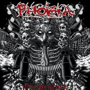 PHOBIA (PUNK) / GRINDCORE