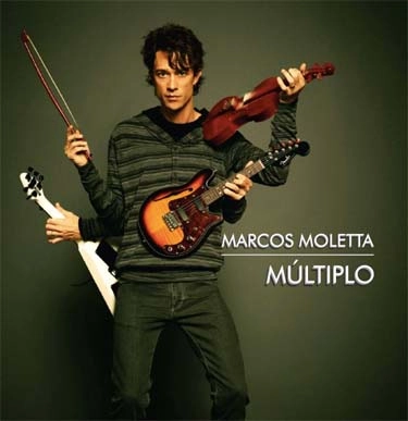 MARCOS MOLETTA / マルコス・モレッタ / MULTIPLO
