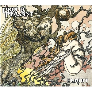 PROUD PEASANT / FLIGHT