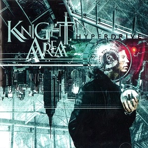KNIGHT AREA / ナイト・エリア / HYPERDRIVE