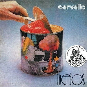 CERVELLO (PROG) / チェルヴェッロ / MELOS
