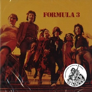 FORMULA 3 / フォルムラ・トレ 商品一覧 | ディスクユニオン