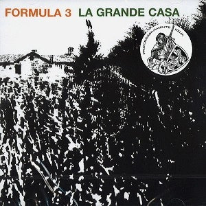 FORMULA 3 / フォルムラ・トレ 商品一覧 | ディスクユニオン