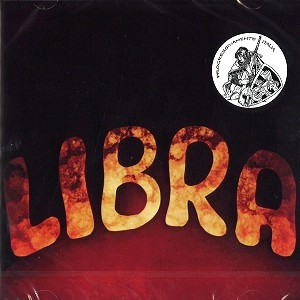 LIBRA / リブラ / MUSICA & PAROLE