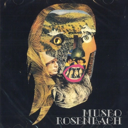 MUSEO ROSENBACH / ムゼオ・ローゼンバッハ / ZARATHUSTRA