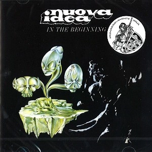 NUOVA IDEA / ヌオーヴァ・イデア / IN THE BEGINNING