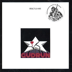 PIERROT LUNAIRE / ピエロ・リュネール / GUDRUN