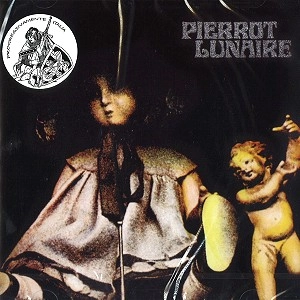 PIERROT LUNAIRE / ピエロ・リュネール / PIERROT LUNAIRE