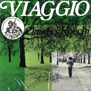 CLAUDIO ROCCHI / クラウディオ・ロッキ / VIAGGIO