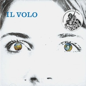 IL VOLO (PROG: ITA) / イル・ヴォーロ / IL VOLO