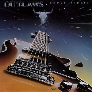 OUTLAWS / アウトロウズ / GHOST RIDERS
