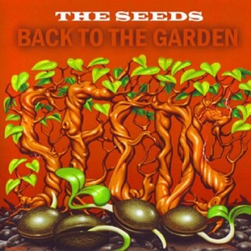 SEEDS / シーズ / BACK TO THE GARDEN