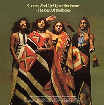 REDBONE / レッドボーン / THE BEST OF REDBONE