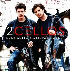 2CELLOS / 2CELLOS