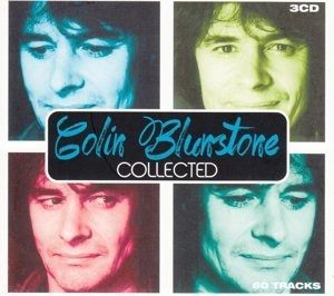 COLIN BLUNSTONE / コリン・ブランストーン / COLIN BLUNSTONE COLLECTED