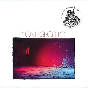 TONY ESPOSITO / ROSSO NAPOLETANO