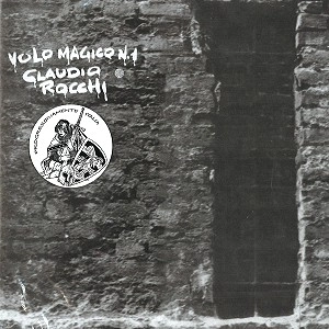 CLAUDIO ROCCHI / クラウディオ・ロッキ / VOLO MAGICO N.1