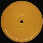 KOSMIK KOMMANDO / コズミック・コマンド / UNIVERSAL INDICATOR YELLOW