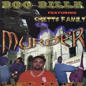 BOO BILLA / MURDER LET IT BE
