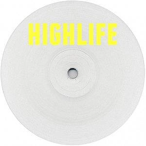 AUNTIE FLO / HIGHLIFE VOL.5