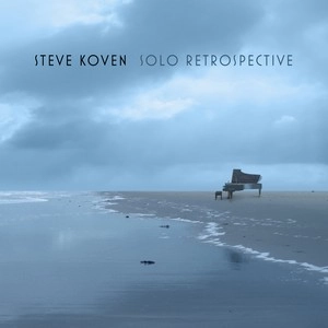 STEVE KOVEN / スティーヴ・コーヴェン / SOLO RETROSPECTIVE
