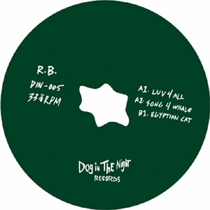 R.B. / DOG IN THE NIGHT 05