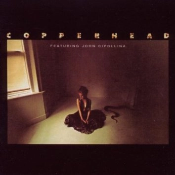 COPPERHEAD / コパーヘッド / COPPERHEAD