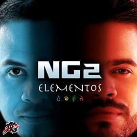 NG2 / エネヘ・ドス / ELEMENTOS