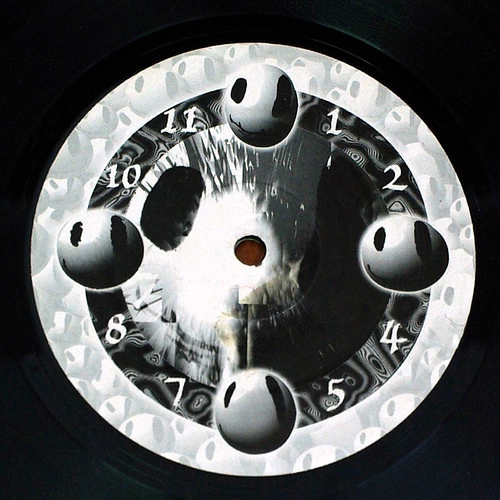 TOM JENKINSON / CROT EP