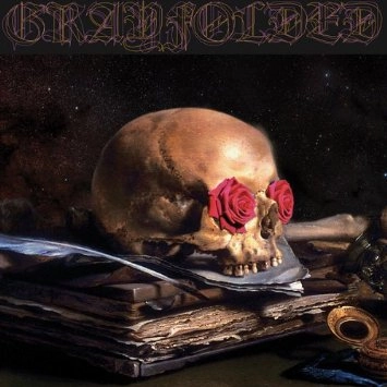 GRATEFUL DEAD / グレイトフル・デッド / GRAYFOLDED(EU)