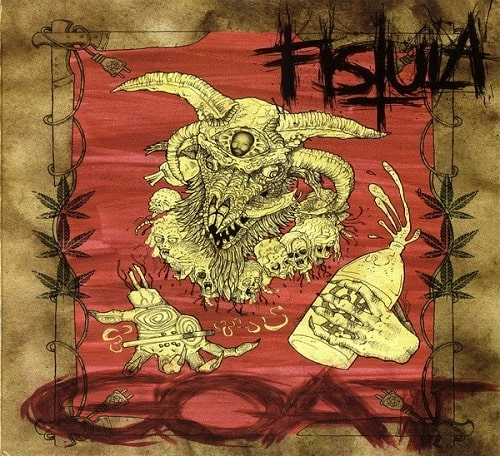 FISTULA / GOAT