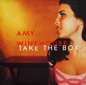 AMY WINEHOUSE / エイミー・ワインハウス / TAKE THE BOX (SEIJI REMIX)