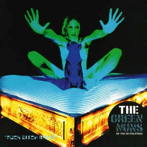 GREEN NUNS OF THE REVOLUTION / ROCK BITCH MAFIA