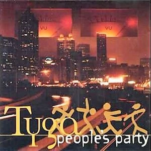 TYGA / PEOPLE'S PARTY