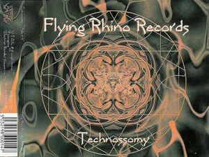 TECHNOSSOMY / MAKE IT FIT