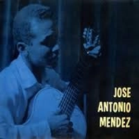 JOSE ANTONIO MENDEZ / ホセ・アントニオ・メンデス / フィーリンの誕生（リマスター）