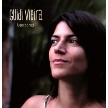 GUIDI VIEIRA / ギヂ・ヴィエイラ / TEMPEROS