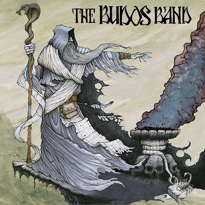 BUDOS BAND / ブードス・バンド / BURNT OFFERING