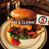 →Pia-no-jaC← / EAT A CLASSIC 5（初回）