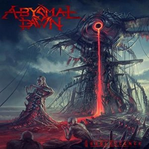 ABYSMAL DAWN / アビスマル・ダウン / オブソレッセンス / OBSOLESCENCE