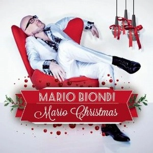 MARIO BIONDI / マリオ・ビオンディ / マリオ･クリスマス / MARIO CHRISTMAS